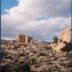 Meet your Posher, Jared